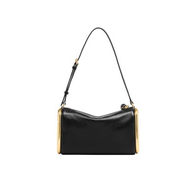 THE SCENE SMALL SHOULDER BAG